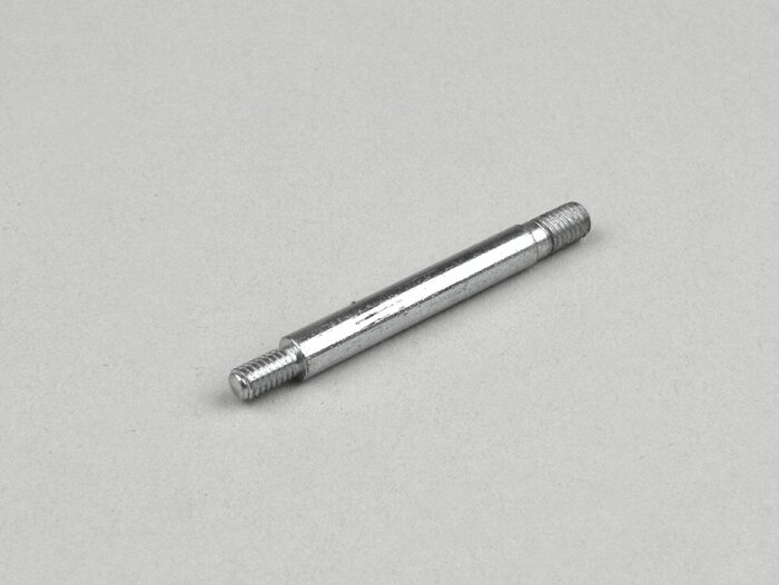 Stud air filter/carburator -DELLORTO- SHBC 16/16 - Vespa 50S, SS50, SS90, V90, 90 Racer, VMA1T - M4 / M5 x 54 mm
