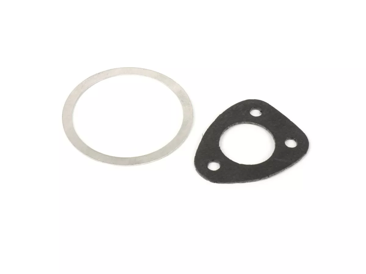 Set guarnizioni motore -VESPA- 125 ccm (anno 1948-52) Vespa Wideframe V1-V15, V30-V33