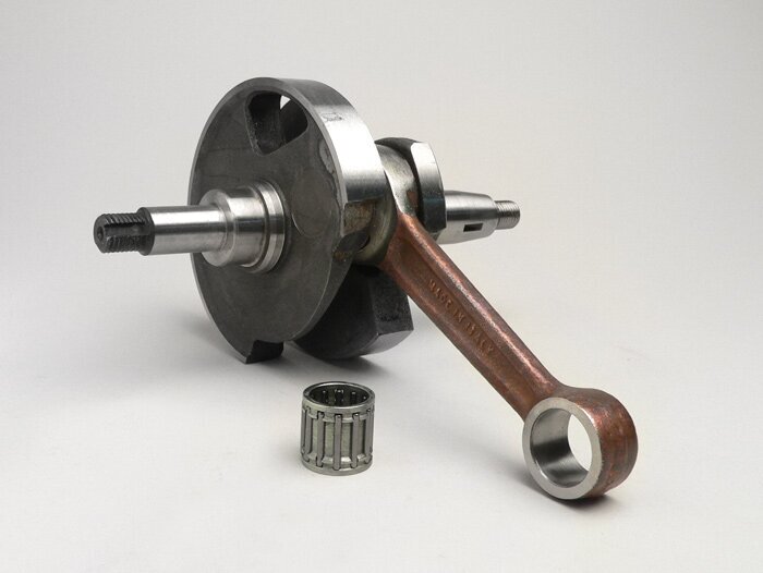 Vilebrequin -MAZZUCCHELLI standard- Vespa Rally200 Femsatronic