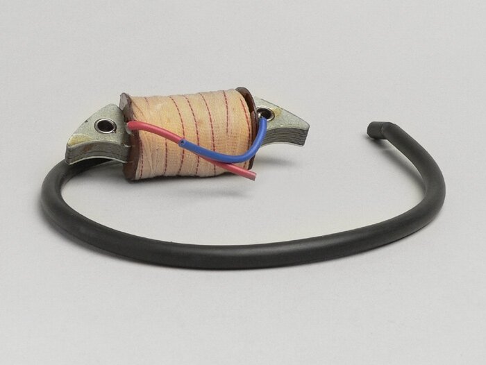 Ignition coil internal -CIF- Vespa V50 (V5A1M since no. 97776)