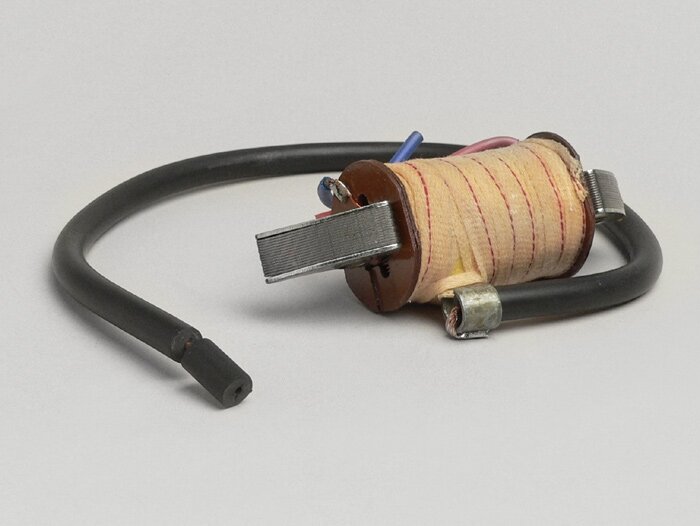 Ignition coil internal -CIF- Vespa V50 (V5A1M since no. 97776)