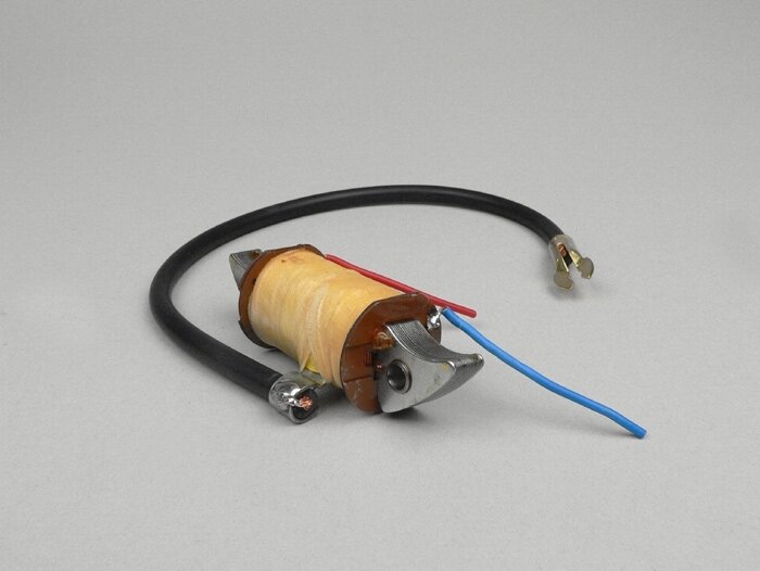 Ignition coil internal -CEAB- Vespa V50 (V5A1M till no. 97775)