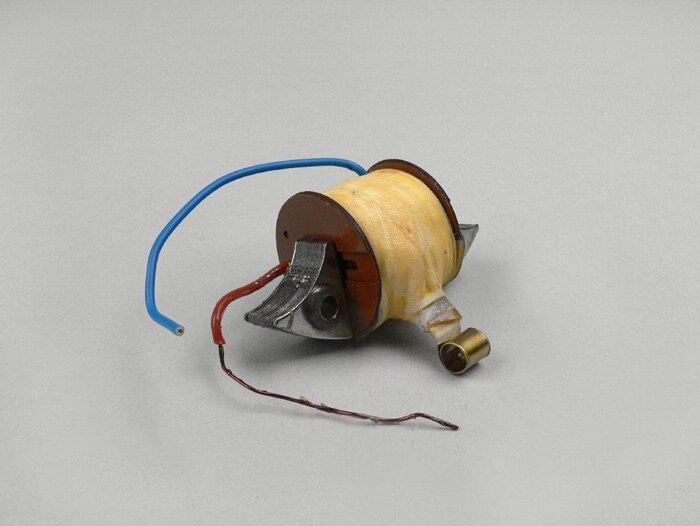 Ignition coil internal -CEAB- Vespa V90, V 125 Nuova, VNB3T till VNB5T