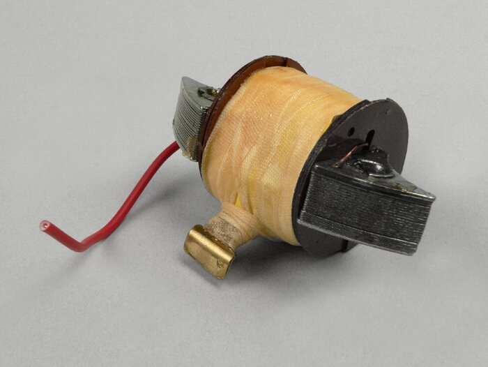 Ignition coil internal -CEAB- Vespa Wideframe VN1T till VN2T, VM1T till VM2T