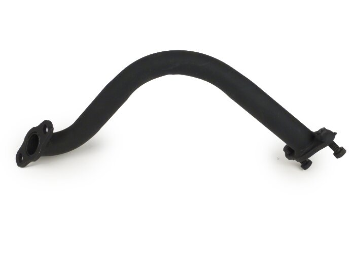 Exhaust manifold -SITO Vespa banana- V50