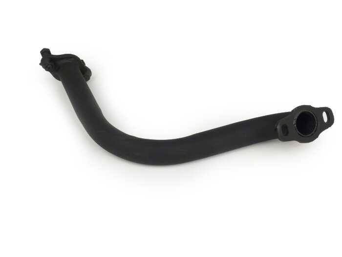 Exhaust manifold -SITO Vespa banana- V50