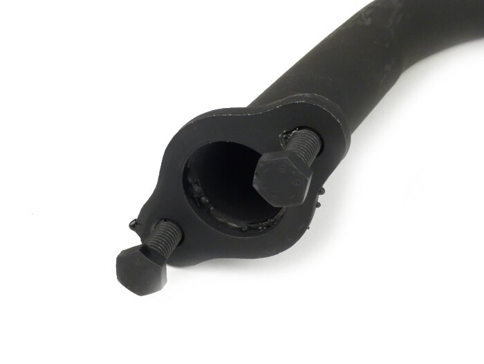 Exhaust manifold -SITO Vespa banana- V50