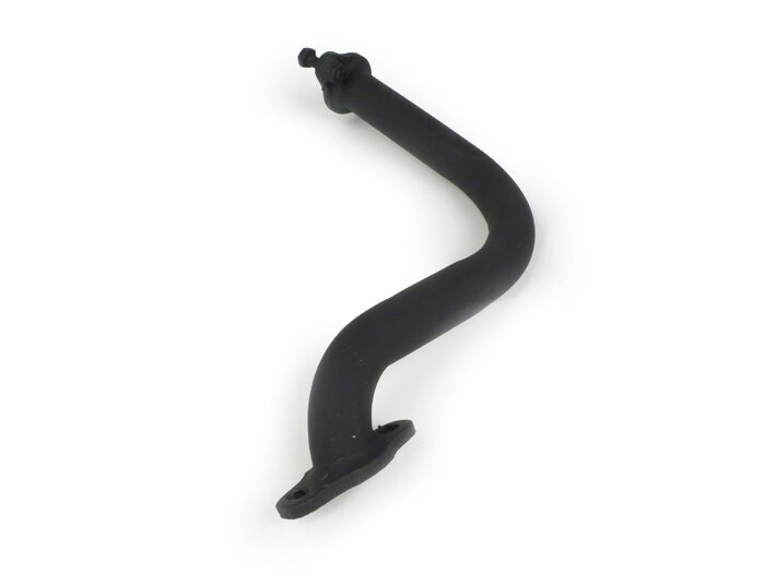 Exhaust manifold -SITO Vespa banana- V50