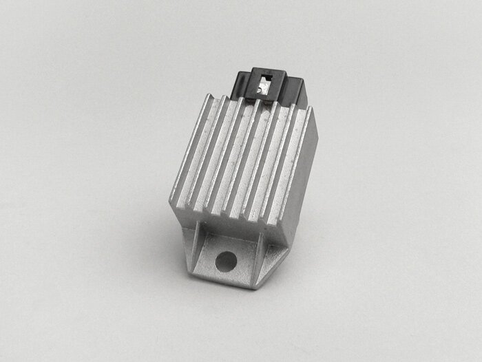 Voltage regulator -4-plug- CPI 50 cc
