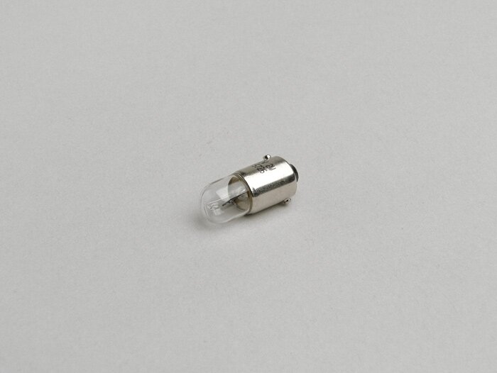 Bombilla -BA9s- 12V 2W - Blanca
