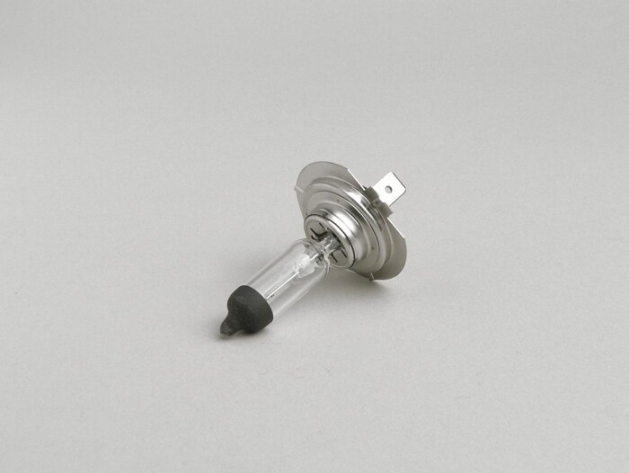 Gloeilamp -PX26d (H7)- 12V 55W - Wit