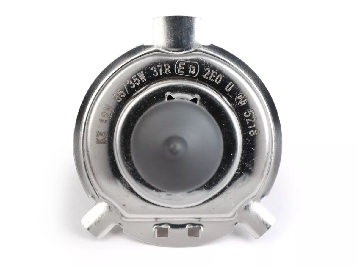 Light bulb -PX43t (HS1)- 12V 35/35W - white