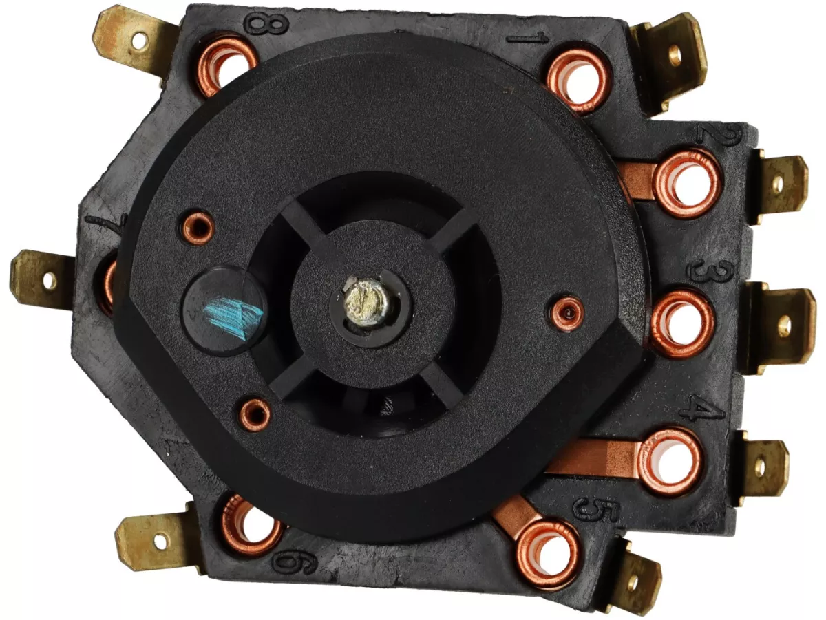 Contactslot -OEM KWALITEIT- Vespa PX (-1984, Duitse modellen met accu)