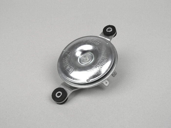 Claxon -OEM QUALITY 12V DC- Vespa PX (a partir de 1984)