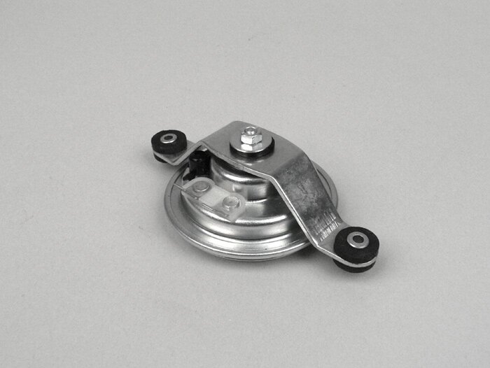Claxon -OEM QUALITY 12V DC- Vespa PX (a partir de 1984)