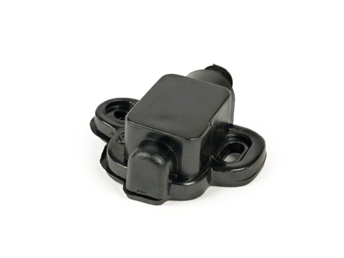 Brake light switch AC -OEM QUALITY- Vespa VNB2T-6T, VNC1T Super, VNL2T-3T, GT125 (VNL2T), GTR125 (VNL2T), TS125 (VNL3T), 150 VBB2T, VBC1T Super, Sprint150 (VLB1T), Rally180 (VSD1T), Rally200 (VSE1T), NCC