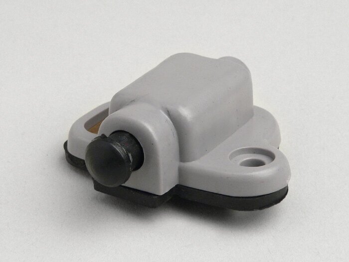 Brake light switch AC -HURRICANE- Vespa VNB2T-6T, VNC1T Super, VNL2T-3T, GT125 (VNL2T), GTR125 (VNL2T), TS125 (VNL3T), 150 VBB2T, VBC1T Super, Sprint150 (VLB1T), Rally180 (VSD1T), Rally200 (VSE1T), NCC