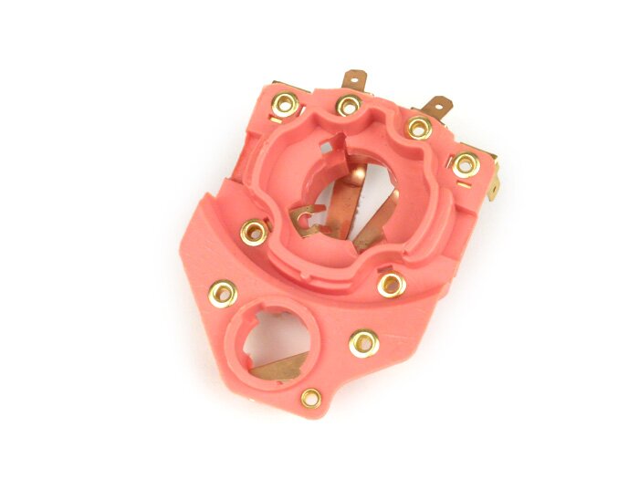 Support d'ampoule de phare -QUALITÉ OEM- Vespa P ancien modèle