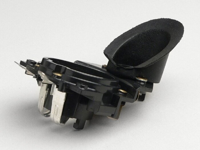 Headlight bulb holder -PIAGGIO- Vespa PX EFL