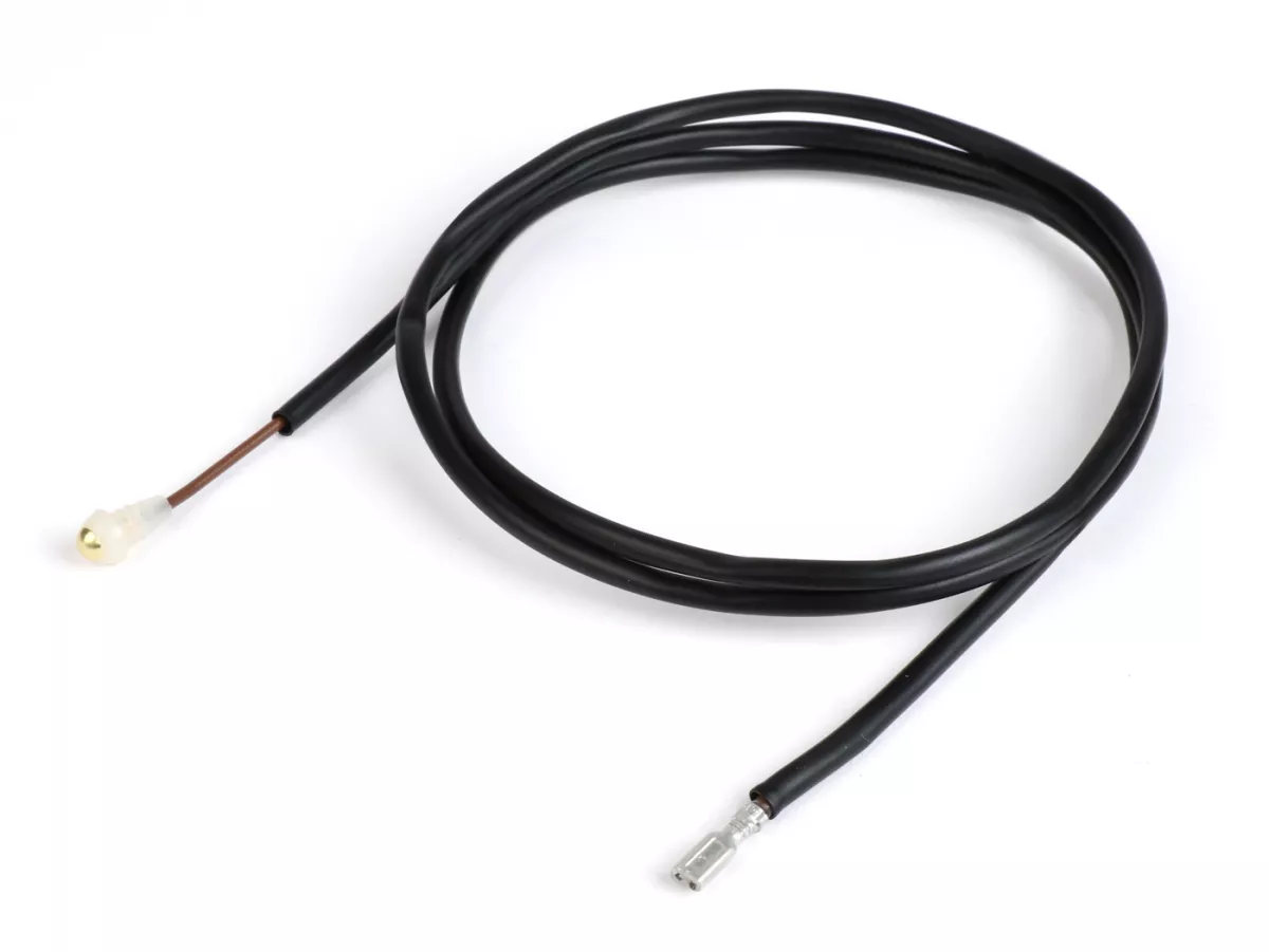 Indicator wire -PIAGGIO- Vespa PX80, PX125, PX150, PX200, T5 125cc side panel