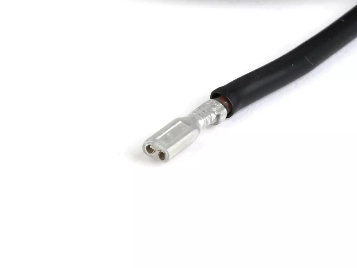 Indicator wire -PIAGGIO- Vespa PX80, PX125, PX150, PX200, T5 125cc side panel