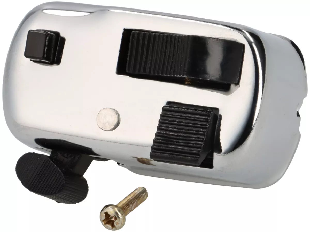 Sakelar lampu -KUALITAS OEM- Vespa VBA1T, VBB1T, GL