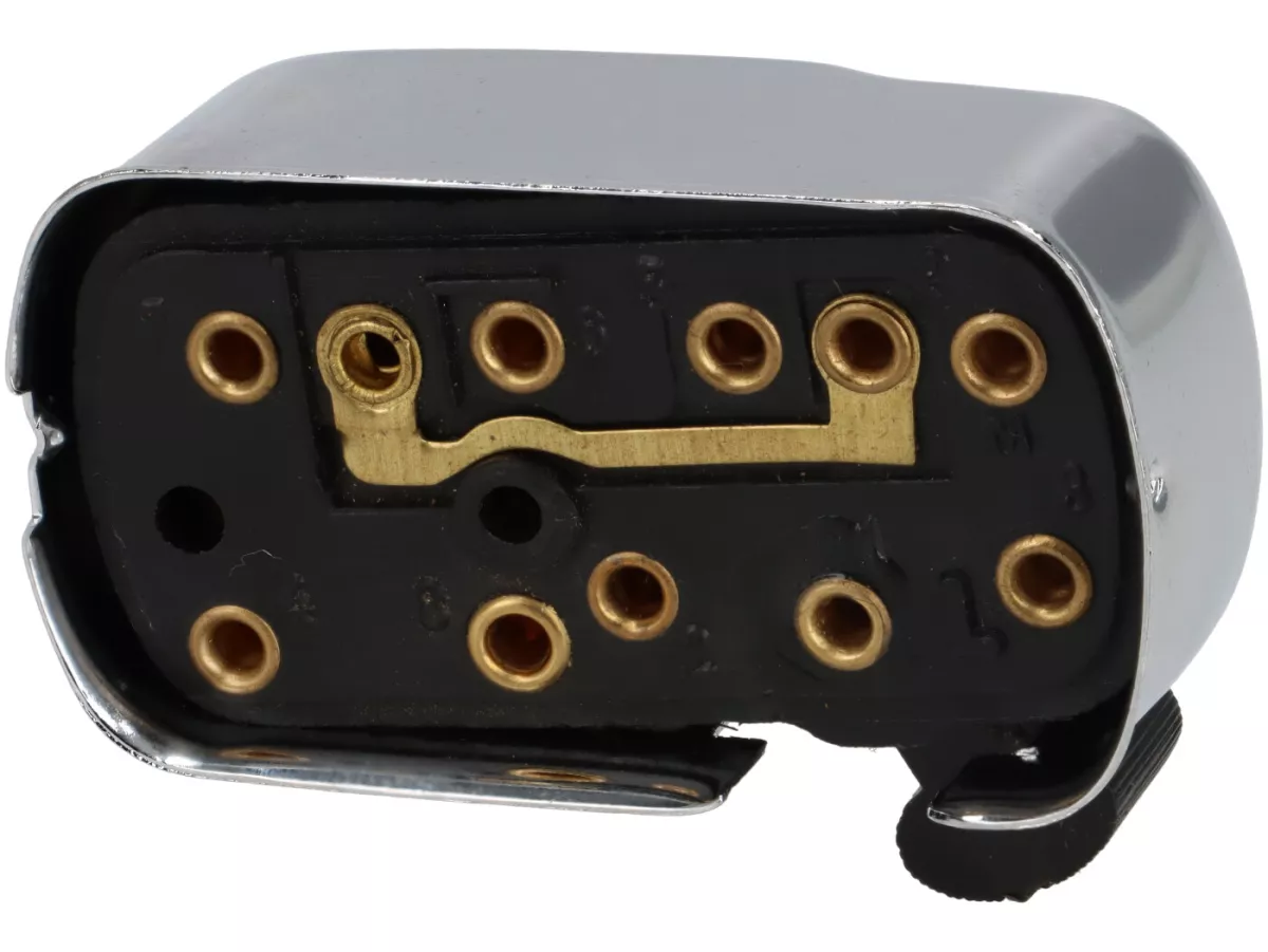 Sakelar lampu -KUALITAS OEM- Vespa VBA1T, VBB1T, GL
