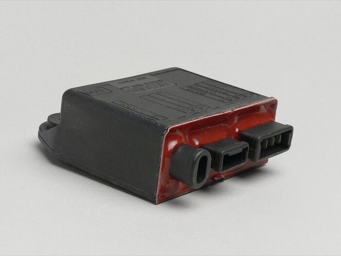CDI -PIAGGIO- Piaggio 125/150 2T AC, TPH 125-150, SKR 125-150, Skipper 125-150, Aprilia SR 125-150, Gilera Typhoon 125-150