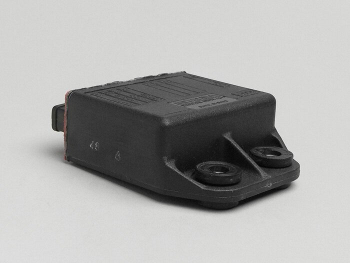 CDI -PIAGGIO- Piaggio 125/150 2T AC, TPH 125-150, SKR 125-150, Skipper 125-150, Aprilia SR 125-150, Gilera Typhoon 125-150