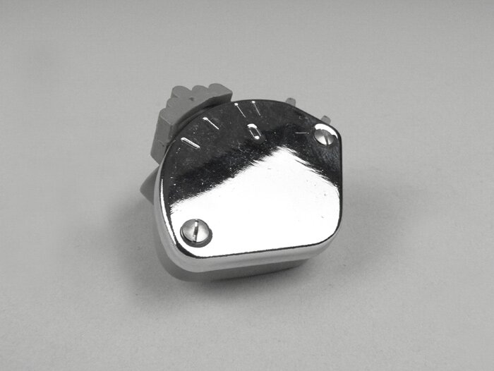 Interruptor de luz - CALIDAD OEM - Vespa Wideframe V15, V30 a V33