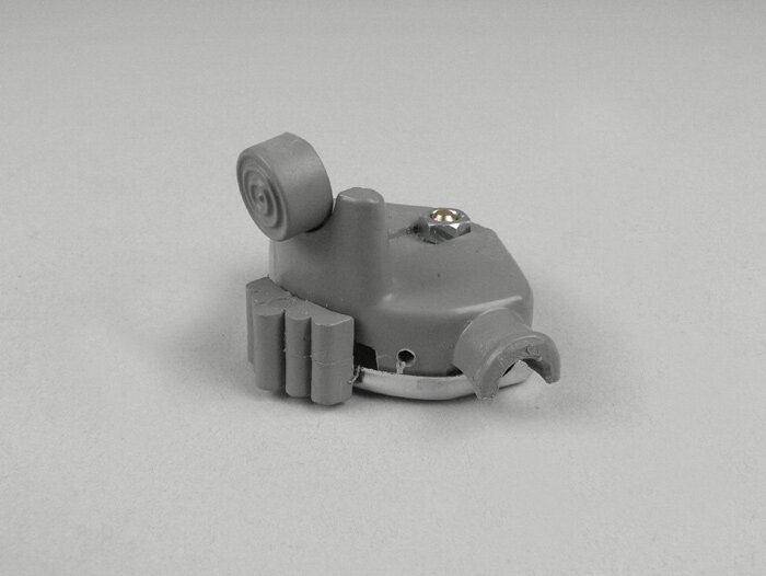 Interruptor de luz - CALIDAD OEM - Vespa Wideframe V15, V30 a V33