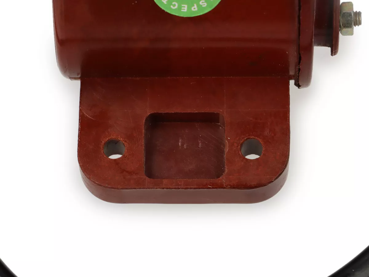 Bobina de encendido -CIF- Vespa 150 (VBB), GL 150 (VLA1T), GS160 / GS4 (VSB1T), SS180 (VSC1T), Rally180 (VSD1T)