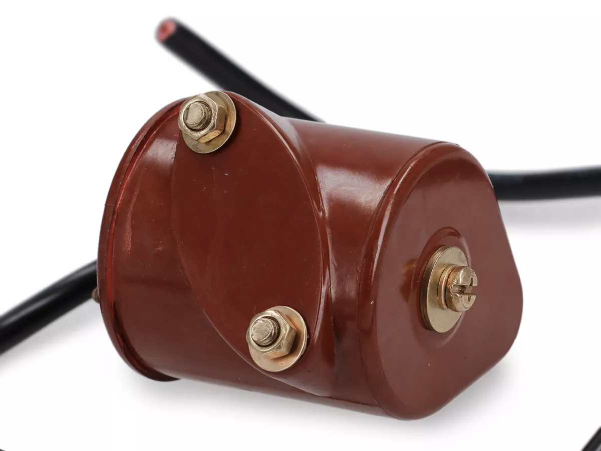 Bobina de encendido -CIF- Vespa GS150/GS3 (VS1-5), Vespa 150 (VL1T), Vespa 150 (VL2T), Vespa 150 (VB1T), Vespa 150 (VBA1T)