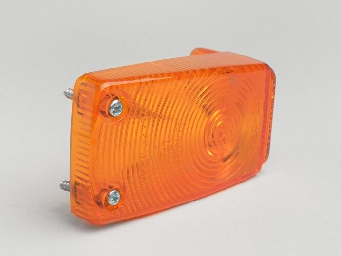 Kaca indikator -KUALITAS OEM- Sistem indikator 4 arah V50