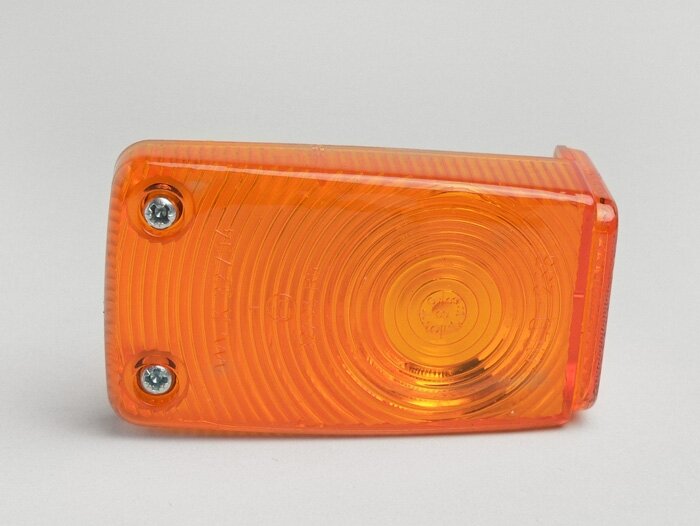 Kaca indikator -KUALITAS OEM- Sistem indikator 4 arah V50