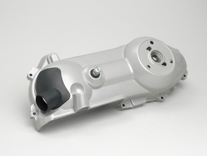 Kit de conversión Kickstarter -PIAGGIO- Leader 125-200 ccm (carcasa corta)