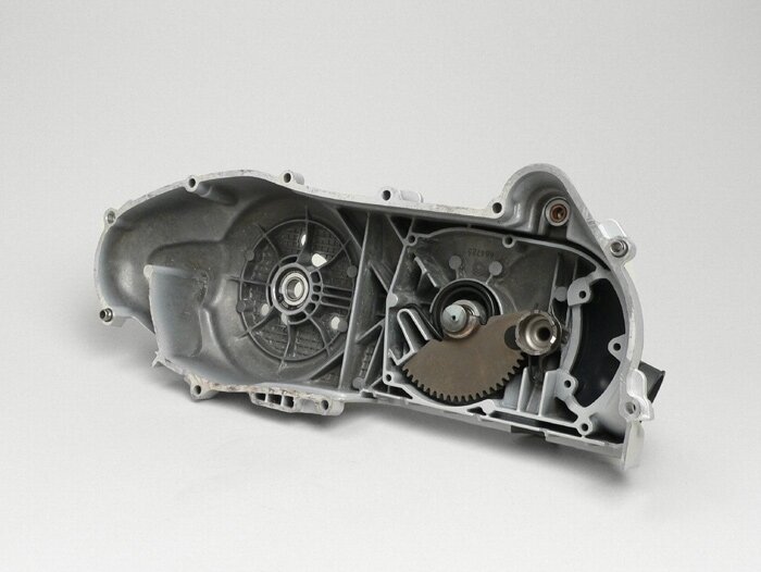 Kit de conversión Kickstarter -PIAGGIO- Leader 125-200 ccm (carcasa corta)