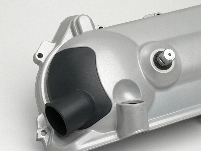 Kit de conversión Kickstarter -PIAGGIO- Leader 125-200 ccm (carcasa corta)