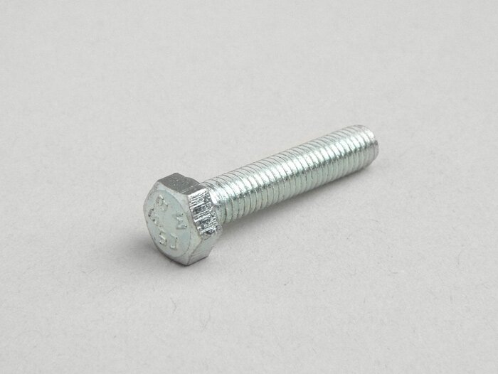 Vis -DIN 933- M5 x 25mm