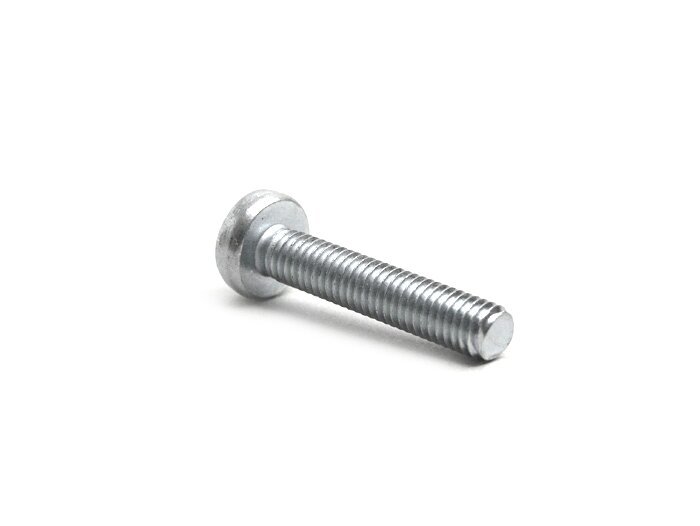 Skruv -DIN 7985- M5 x 25 mm (används för CDI-hållare / PX-elektronikcentral)