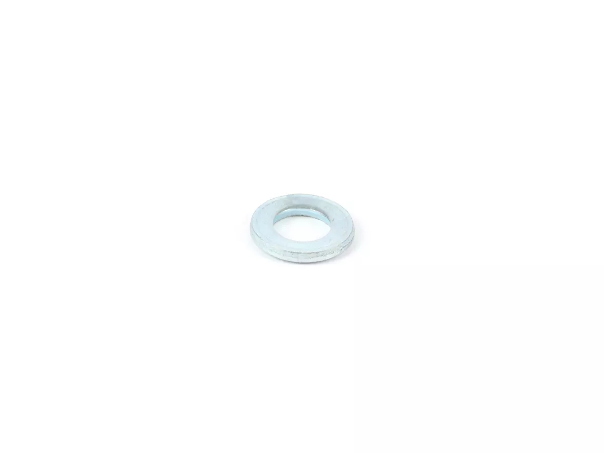 Washer -DIN 125- M6