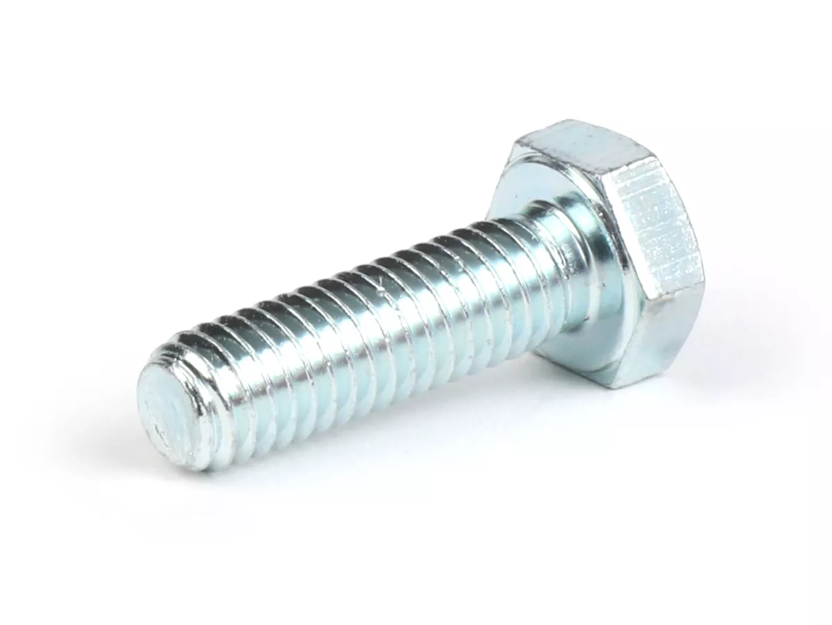 Screw -DIN 933- M6 x 20mm (8.8 tensile strength)