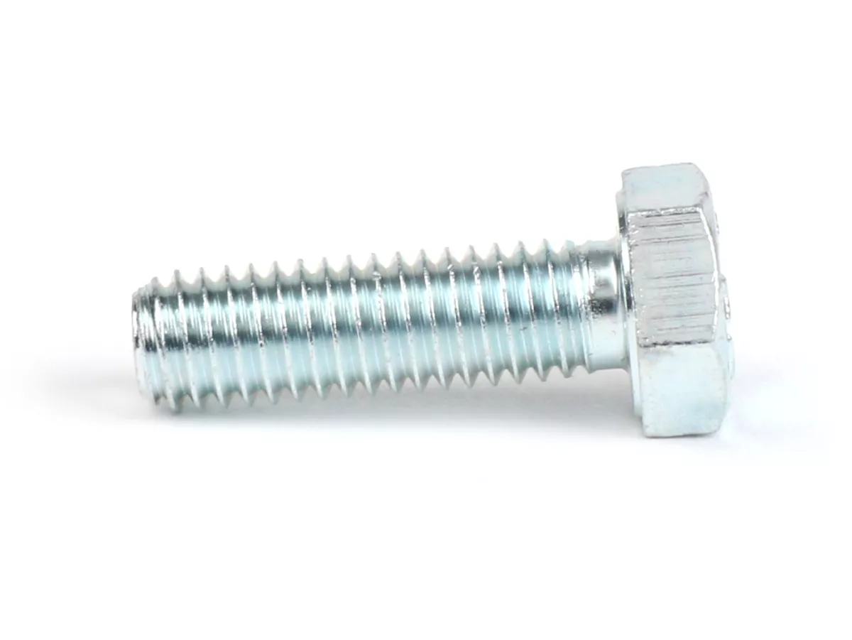 Screw -DIN 933- M6 x 20mm (8.8 tensile strength)