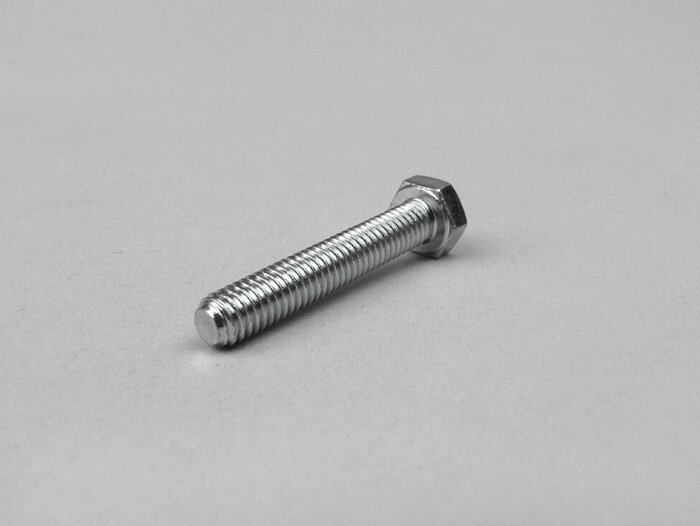 Screw -DIN 933- M6 x 35mm (8.8 tensile strength)