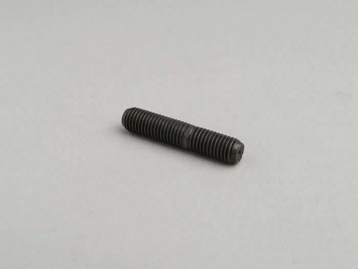 Stud -M7 x 35mm- (used for cylinder Vespa V50, PK50)