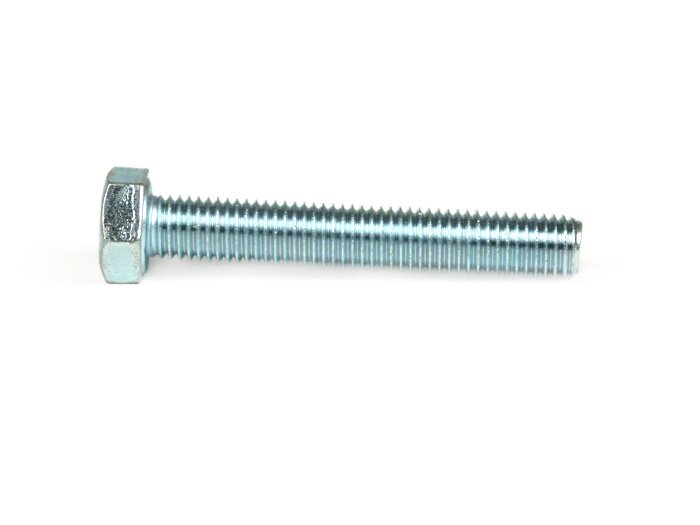 Screw -DIN 933- M7 x 45mm (8.8 tensile strength)