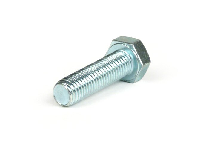 Screw -DIN 933- M7 x 25mm (8.8 tensile strength)