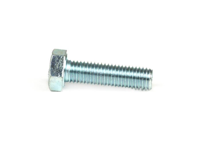 Screw -DIN 933- M7 x 25mm (8.8 tensile strength)