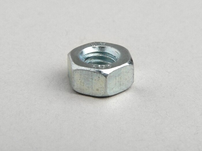 Mutter -DIN 934- M8