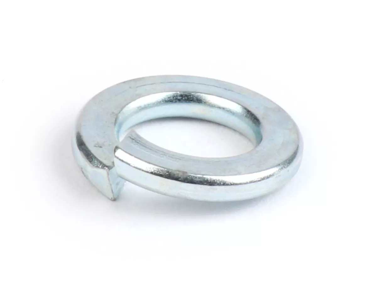 Spring washer -DIN 127- M9 (used for shock-absorber/engine Vespa PX80, PX125, PX150, PX200 (-1984), Rally180 (VSD1T), Rally200 (VSE1T), Sprint150 (VLB1T), TS125 (VNL3T), GT125 (VNL2T), GTR125 (VNL2T), GS160 / GS4 (VSB1T), SS180 (VSC1T), GL150 (VLA1T), Sup